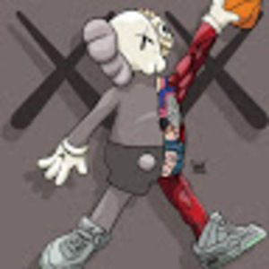 Meet your Posher, Jorge